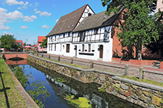 Rostock (Warnemunde) Wismar cruise excursion